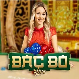 Try Bac Bo slot by Evolution on rocket-play-casino.org – logo image