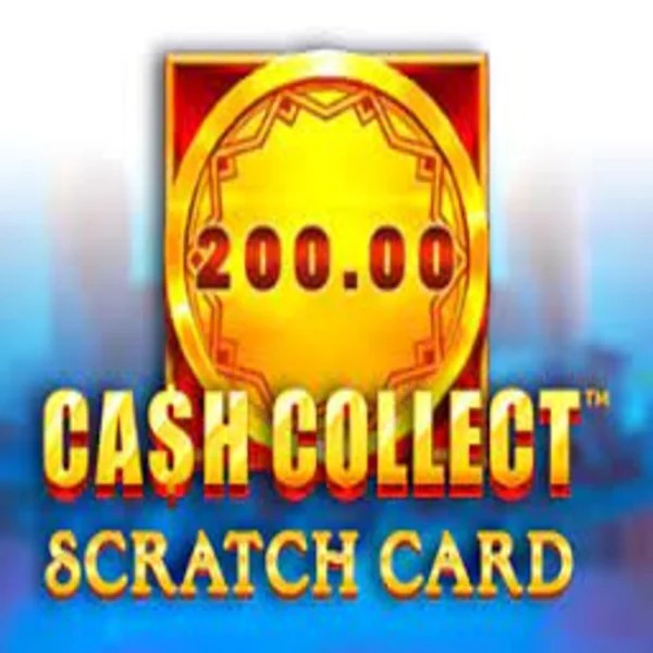 Enjoy Cash Collect Scratch by Playtech – logo hosted on rocket-play-casino.org