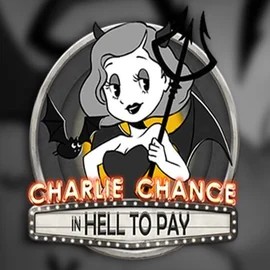 Play Charlie Chance in Hell to Pay slot by Play'n GO on rocket-play-casino.org