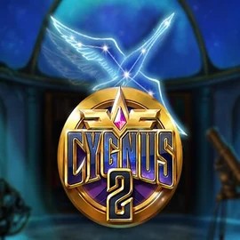 Cygnus 2 online slot from ELK Studios – play at rocket-play-casino.org