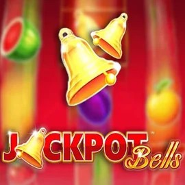 Jackpot Bells slot visual from Playtech available on rocket-play-casino.org