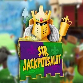 Play Sir Jackpots Alot slot by Core Gaming on rocket-play-casino.org
