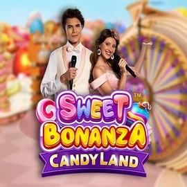 Sweet Bonanza Candy Land Live – slot by Pragmatic Play, featured at rocket-play-casino.org