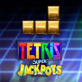 Tetris Super Jackpots online slot from WMS – play at rocket-play-casino.org