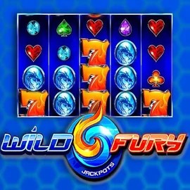 Play the Wild Fury Jackpots slot by IGT on Rocketplay casino